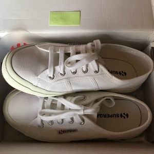 Superga 2750 Cote Classic Sneaker